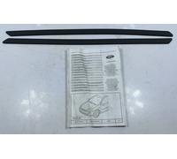 1073618 MODANATURE PROTETTIVE PARAURTI POST. ORIGINALi FORD FOCUS MK1 1998-2005