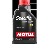 MOTUL Olio motore 107385