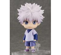 107386 HUNTER X HUNTER KILLUA ZOLDYCK HUNTER EXAM NENDOROID
