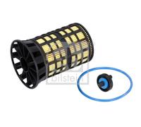 107399 Filtro carburante Febi