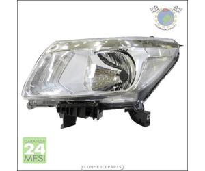 10740 Faro Proiettore Dx Destro per Nissan 2015/09>