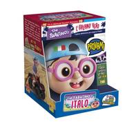 107445 I'M A GENIUS THE SABATINO'S L'ITALIANO VERO