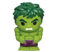 Marvel Hulk Figural Bank