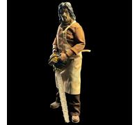107511 TEXAS CHAINSA MASSACRE 3 LEATHERFACE 1/6 FIGURE