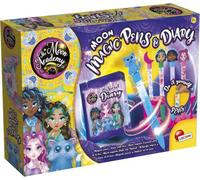 107551 THE MOON ACADEMY MOON MAGIC PENS & DIARY