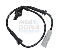 10758 Bobina accensione Opel Astra H/Insignia Meat & Doria