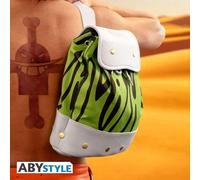 107673 ONE PIECE PORTGAS D. ACE REPLICA BAG