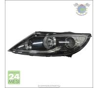 10771 Faro Proiettore A Led Sx Sinistro per Kia 2014/03>2015/12