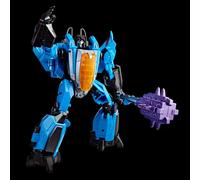 107725 TRANSFORMERS STUDIO SERIES WAR FOR CYBERTRON THUNDERCRACKER ACTION FIGURE