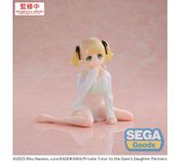 Private Tutor To The Duke´s Daughter Yumemirize Pvc Statua Ellie Walker 12 Cm Se
