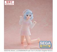 Private Tutor To The Duke´s Daughter Yumemirize Pvc Statua Tina Howard 15 Cm Seg