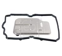 107823 FEBI BILSTEIN Kit filtro idraulico, Cambio automatico per INFINITI,MERCED