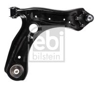 107846 FEBI BILSTEIN Braccio oscillante, Sospensione ruota per AUDI,SEAT