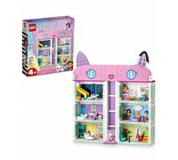 10788 Gabby's Dollhouse 4years+ Tagli UnicaABS