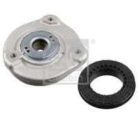 107881 Kit riparazione, Cuscinetto ammortizzatore a molla Febi Bilstein