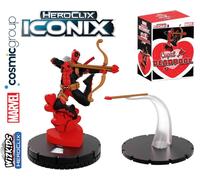 107899 MHC ICONIX DEADPOOL CUPID
