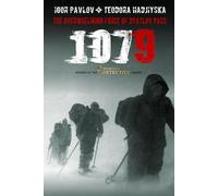 Igor Pavlov Teodora Hadjiyska 1079 (Tascabile)