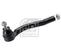 107930 FEBI BILSTEIN Testa barra d'accoppiamento per RENAULT