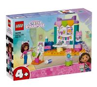 LEGO® La casa delle bambole di Gabby 10795 Creazioni con Baby Scatola
