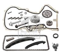 107994 FEBI BILSTEIN Kit catena distribuzione per AUDI,SEAT,SKODA,VW