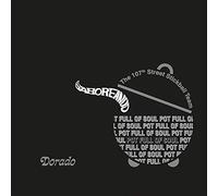 107Th Street Stickball Team - Saboreando, Pot Full Of Soul