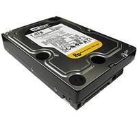 108-00234+A0 Netapp WD1002FBYS-05A6B0 1TB 3.5 in SATA 2 3Gb/s 7.2K RPM IBM 45E7971