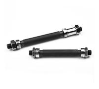 108/145mm Hub Asse Cavo Hub MTB Posteriore Forniture Asse Bicicletta Qualità
