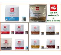 Caffe - Capsule - Illy Capsule Iperespresso Tostato Classico 18pz