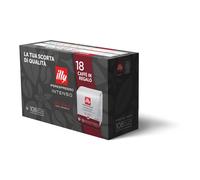 Illy-Iperespresso-Classico 108 Capsule Caffe'