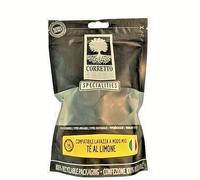 108 capsule compatibili Lavazza A Modo Mio Tè al Limone