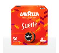 360 Capsule Lavazza A Modo Mio Originali Suerte SPEDIZIONE GRATUITA
