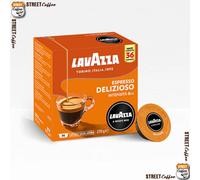 Capsule Caffè Lavazza A Modo Mio DELIZIOSO