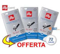 ILLY | CIALDA ESE 44 | DECA - 216 Cialde