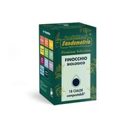 108 CIALDE SANDEMETRIO INFUSI - ESE 44mm - CAMOMILLA TÈ ZENZERO - GUSTI A SCELTA