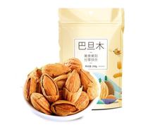 108 g di mandorle, carnose e croccanti ad ogni boccone, uno spuntino con noci e semi(2pcs)