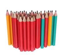 108 Pcs Matite Prima Elementare Piccole Pencille Per Bambini Scolastiche
