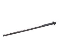 108 Pezzi Lame per Seghe Un Scorrimento 127mm Lame per Seghe da Traforo Nel2746
