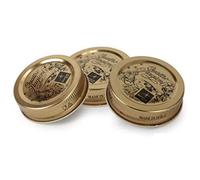 108 pz TAPPI CAPSULA Quattro Stagioni BORMIOLI 56 mm BARATTOLO CONSERVA TAPPO