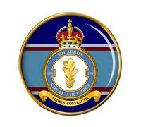 108 Squadron, Raf Spilla
