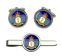 108 Squadron, Set Gemelli RAF E Clip Cravatta