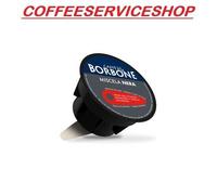 1080 Capsule Caffè Borbone Compatibili Dolce Gusto Miscela Nera -12 CT-