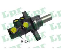 1080 LPR Cilindro maestro del freno per CITROËN,DS,PEUGEOT