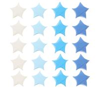 1080 Pcs Strisce Di Stelle Origami Carta Colorata Decorazioni Stella