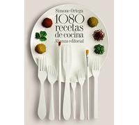 1080 recetas de cocina