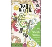 1080 ricette