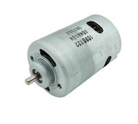 1080122 HC877 7-Pole Rotor electronic starter DC12V 18V High Speed Power Large Torque Dual Ball Bearing electronic starter DIY Drill Tool NWPNLXEA