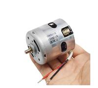 1080220 48mm RS-855 High Power DC electronic starter 12V-18V 21500RPM High Speed Engine For Tools Impact Drill NWPNLXEA