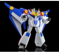 108023 MATCHLESS RAIJIN-OH BAKURYU-OH MODEROID MK RERELEASE