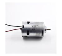 1080251 RS-887 8B7WA Power electronic starter DC 12V 14.4V 18V 24000RPM Front and Rear Ball Bearing NWPNLXEA