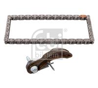 108039 FEBI BILSTEIN Kit catene, Azionamento pompa olio per CHEVROLET,OPEL,VAUXH